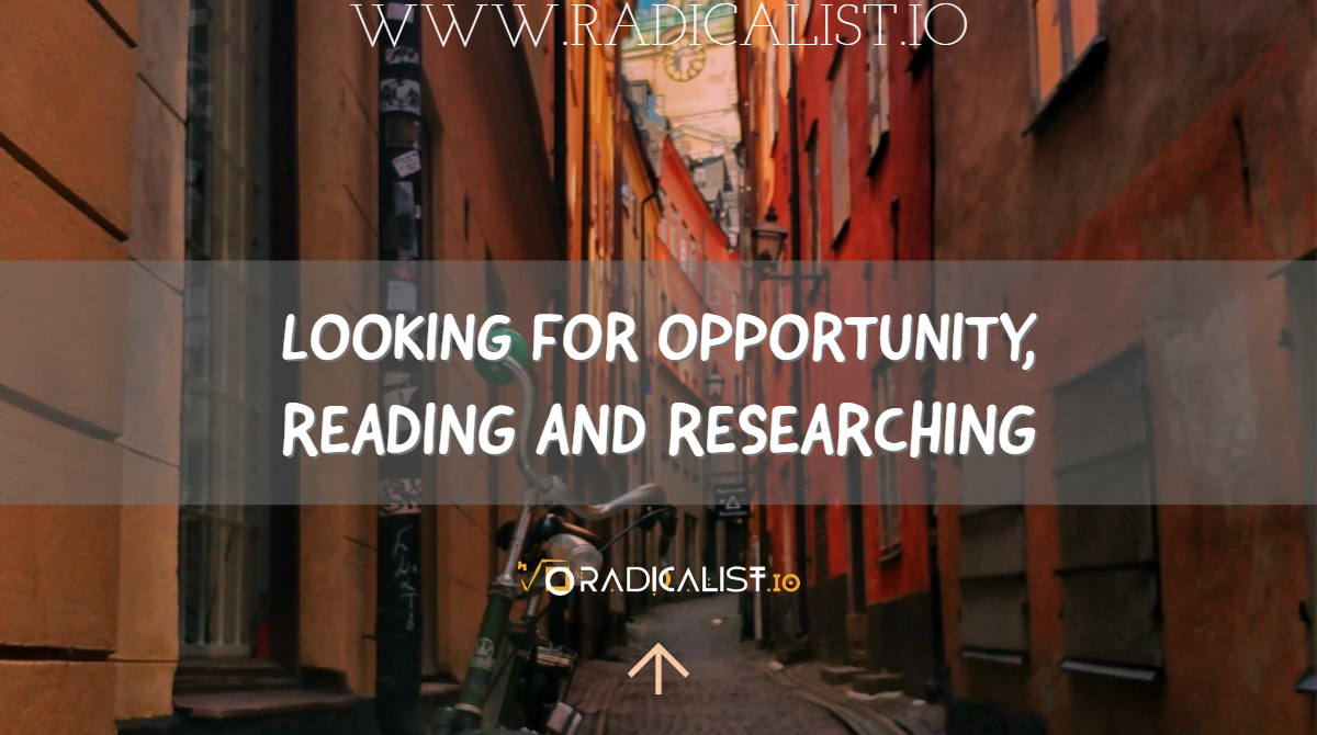 RadicalistLabs's tweet photo. Are you Looking for Job opportunity ??? Stay on top of your game with updates about exciting opportunities with #Radicalist Labs  

Click on the Link Now: https://t.co/hU7vja3qvr

#Radicalistlabs #Radicalistjob #jobsearch #smartjobserach #professionalresume #resumebuilding https://t.co/9UtRFR6IWF