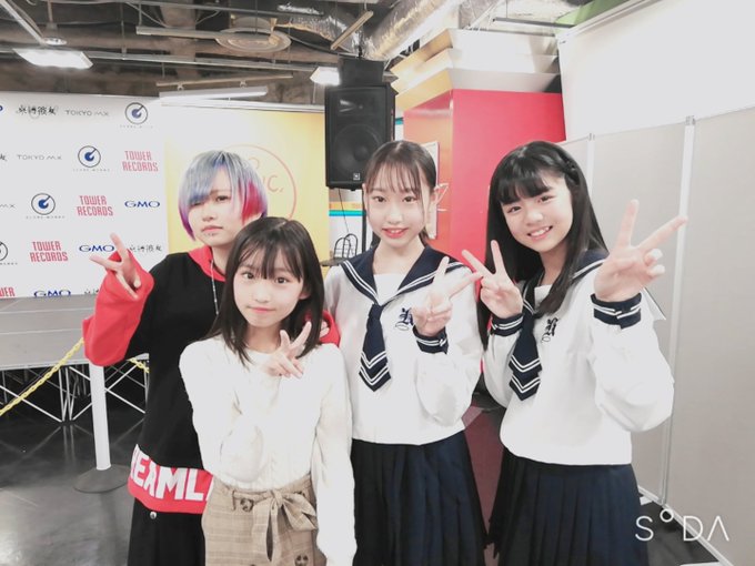 Twitterのコスプレ画像5