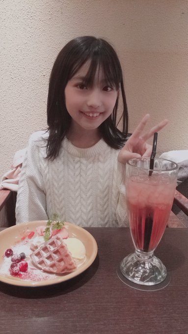 Twitterのコスプレ画像7