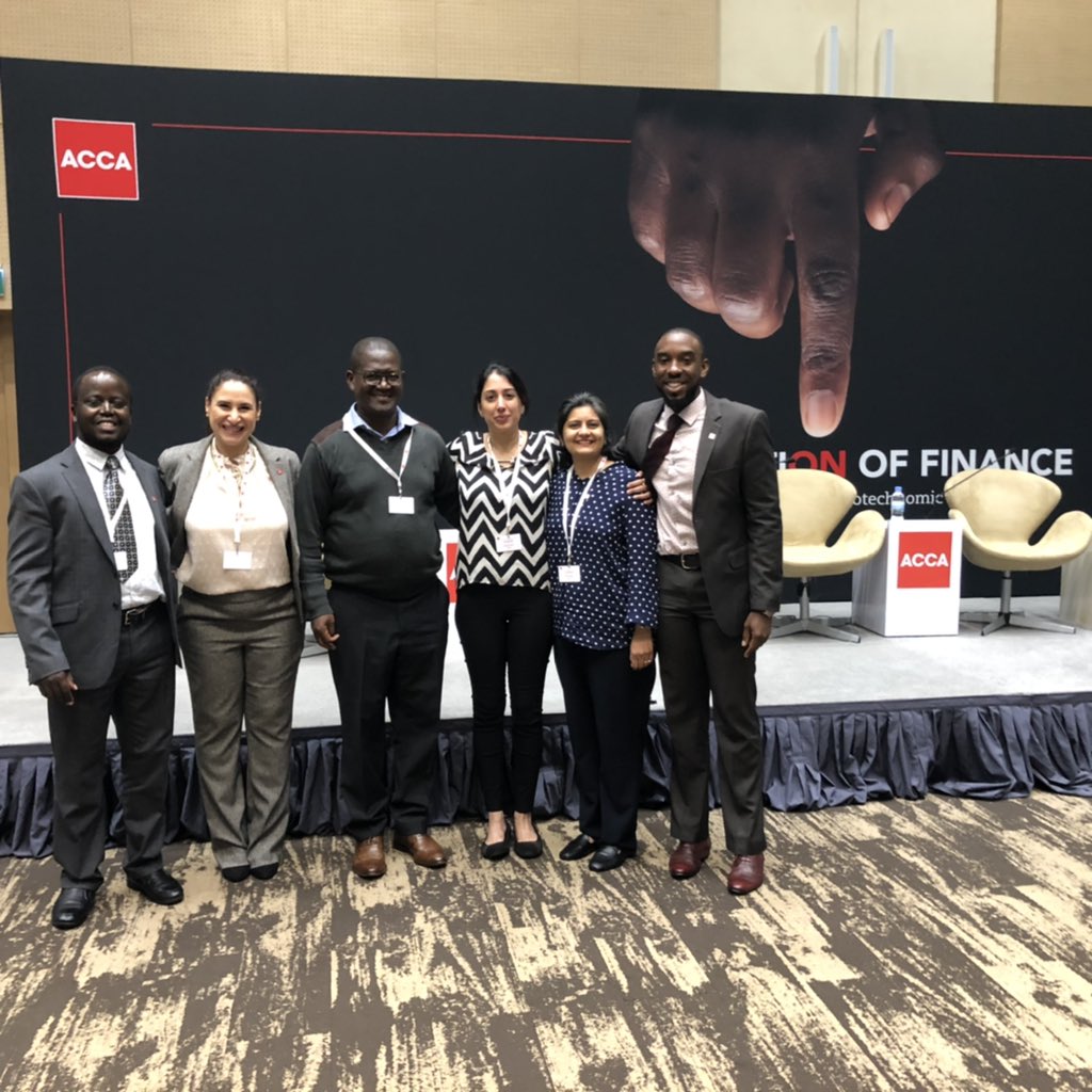 Robert_A_Belle's tweet photo. Getting started for #ACCAAMC2019 conference. Here with fellow Kenyans. I’ll be speaking in the afternoon on millennials productivity and creativity. #creativityspeaker #Millennials https://t.co/yTgmHzLQNj