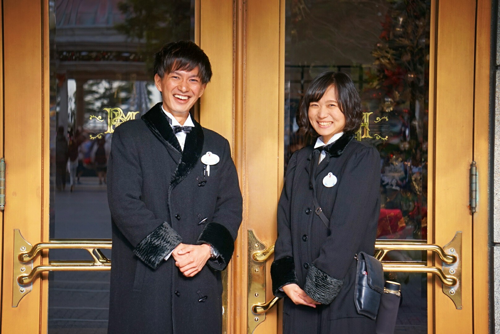 ディズニーキャスト Twitter Search Twitter