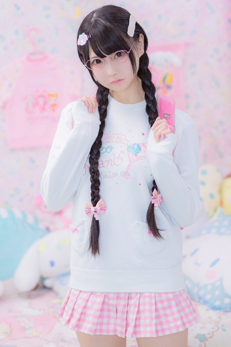 Twitterのコスプレ画像49