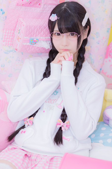 Twitterのコスプレ画像51