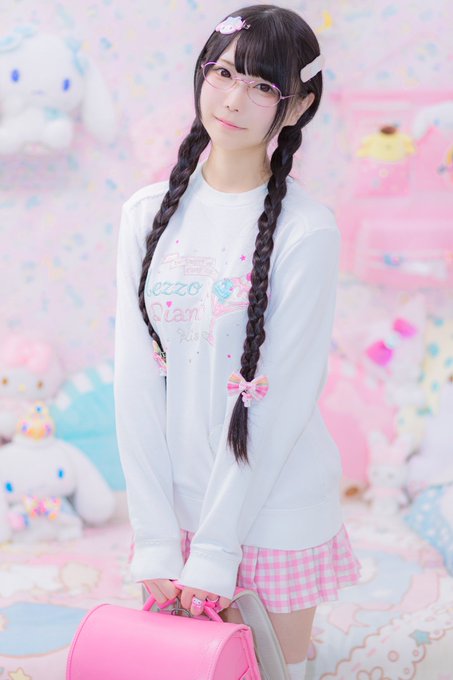 Twitterのコスプレ画像52