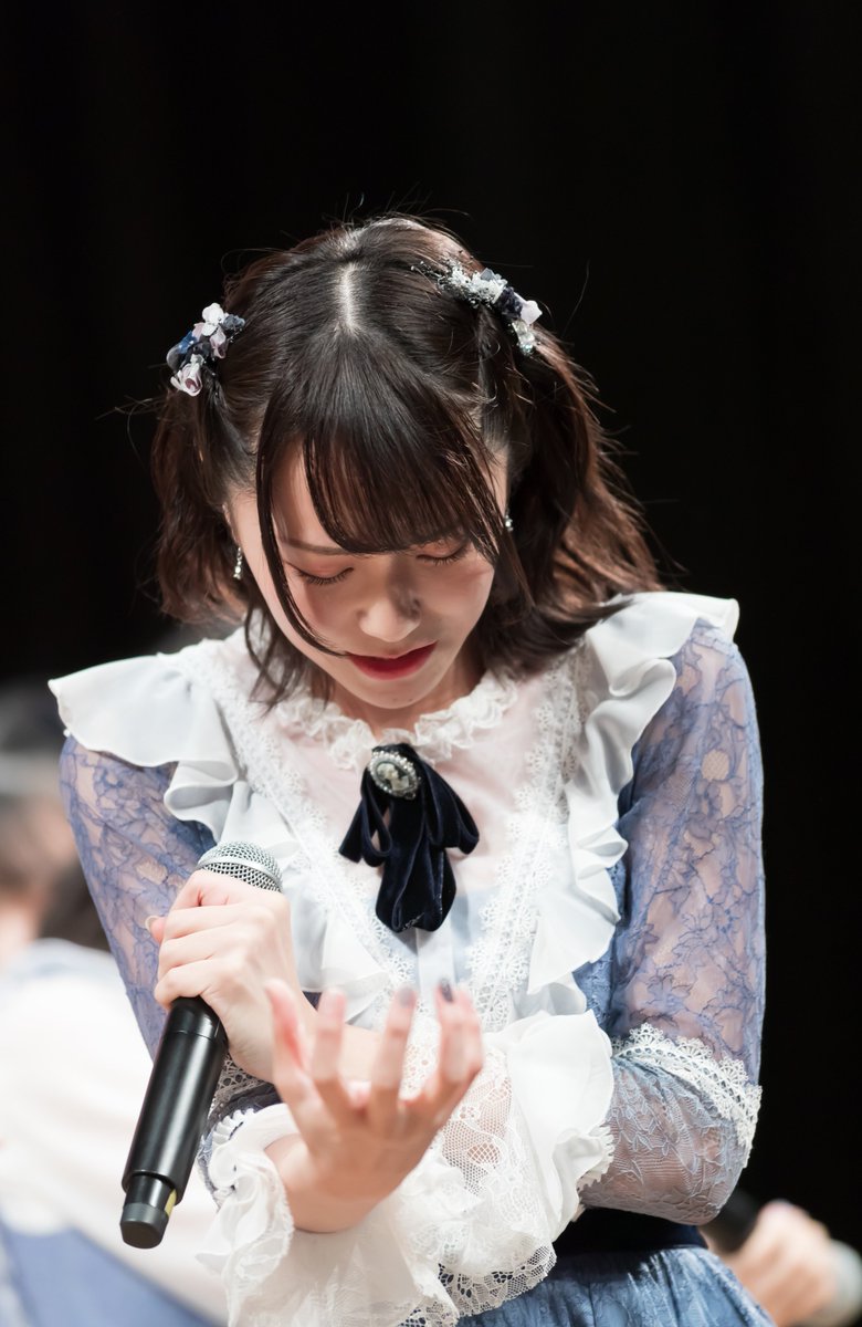 LOVE 6thシングル『ズルいよ ズルいね』発売記念 全国握手会 大阪会場