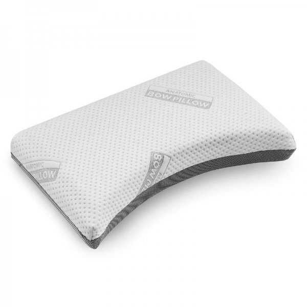 No descanses correctament? Vols canviar el teu coixí? <a href="/VitalLlit/">Vital-Llit</a> d'<a href="/Encantsnouseix/">Encantsnous Eix Comercial</a> t'ofereix aquest coixí de fil de plata per dormir de costat i que millora la transpirabilitat i evita humitats, gràcies al seu efecte fungicida i antibacterià.

+info👇
ow.ly/fU6y50xroek