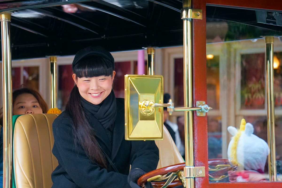 ディズニーキャスト