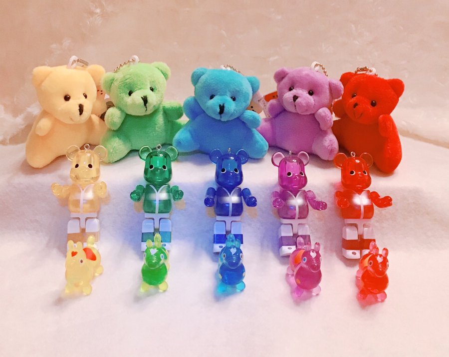 100均 嵐 100円ショップ ダイソー キャンドゥ セリア Arashi 手作り リメイク術まとめ 嵐ボトル くま他 ページ 3