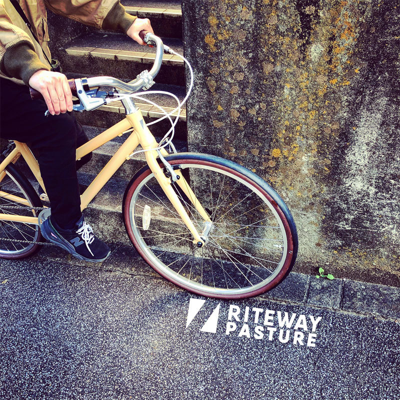 ট ইট র サイクルショップ リピト イシュタール Riteway パスチャー Pasture ライトウェイ シェファード パスチャー スタイルス クロスバイク 自転車女子 おしゃれ自転車 自転車ガール を投稿しました エキサイトブログ T Co Iktvati9zd