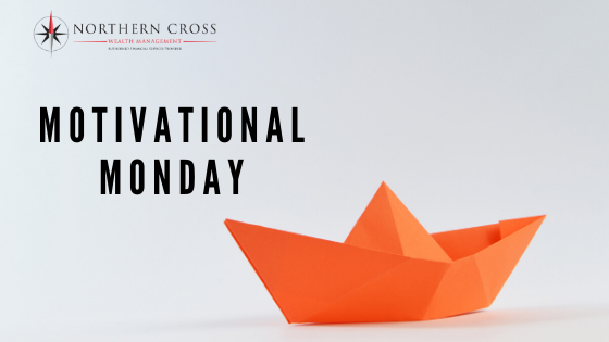 NCWM_'s tweet photo. This Motivational Monday the #NCWM team would like to #share a #quote by #Benjamin #Franklin to start your week off on the right track.  

“Beware of little expenses; a small leak will sink a great ship.” –Benjamin Franklin

#offshorewealth #investments #pensionplanning https://t.co/rGX86IsCYT