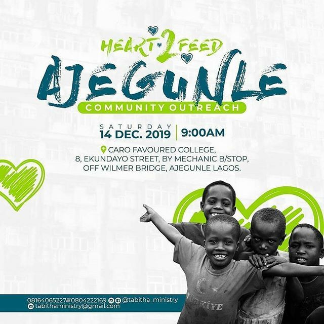 OtresRestaurant's tweet photo. @orode.u (@get_regrann) -  This is Year 6 and I can’t wait to visit Ajegunle. My heart has been planted in this community for years and a lot has been invested behind the scenes to ensure God is deeply rooted here. Heart2feed has catered to over 14,000 c… https://t.co/TtYRVlgw7O https://t.co/tfufYs0lT4