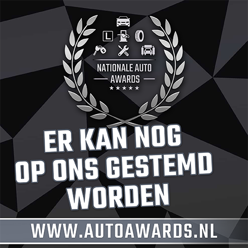 Je kan deze week nog op ons stemmen. Klik op autoawards.nl/schalken-autos…, 

Zorg dat Schalken Autoschade de nummer 1 is in de Categorie Schadeherstelbedrijf en maak zelf ook kans op een mooie prijs.