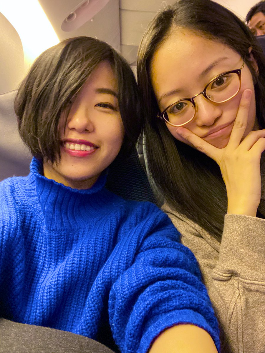 サンフランシスコ行ってくる✈️ 