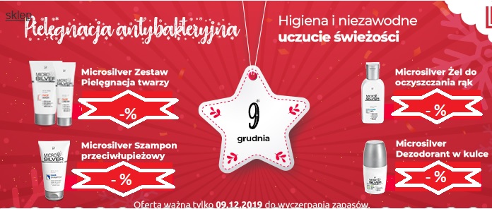 SklepAfrodyta's tweet image. Pielegnacja antybakteryjna...

Higienia i niezawodne uczucie swiezosci

sklep-afrodyta.pl

#Higienia #Microsilver #Srebro #AntybakteryjnaOchrona #ZakupyOnline #DarmowaPaczka #Zakupoholiczka #OfertaPrezenetowa