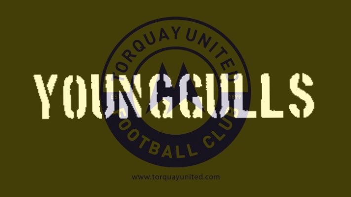 TUFC1899Youth's tweet photo. ⚽️Results from the weekend⚽️
U13s - Won 5-3 vs
#Yeovil
U14s - Lost 4-1 vs
#PJSS
U15s - Lost 4-2 vs @SaintsSouthWest
U16s - Won 6-0 vs @TauntonYouthFC
U18s - Won 3-1 vs
@OfficialBTFC84
#YoungGulls https://t.co/wTgjcOQZ4m