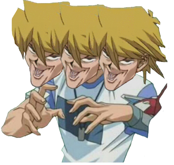 よっしー 遊戯王madのアレ 透過素材