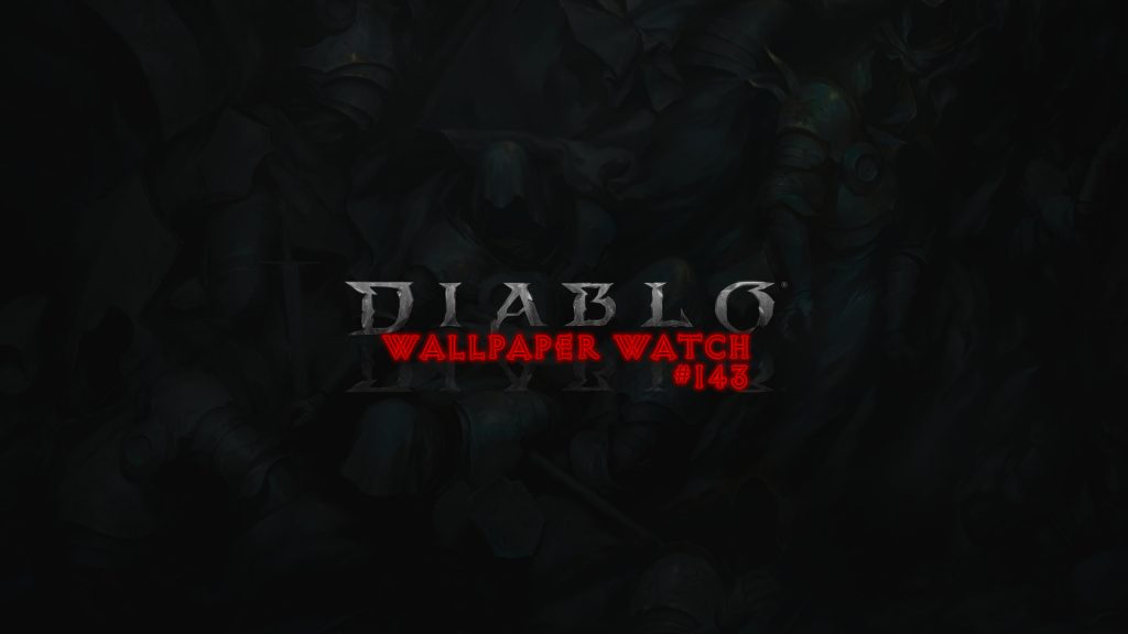 DiabloIINet's tweet photo. Diablo Wallpaper Watch #143 - Diablo IV - https://t.co/ynxmyMzB86 #D3RoS #diablo3 https://t.co/j8pYNJJZt6