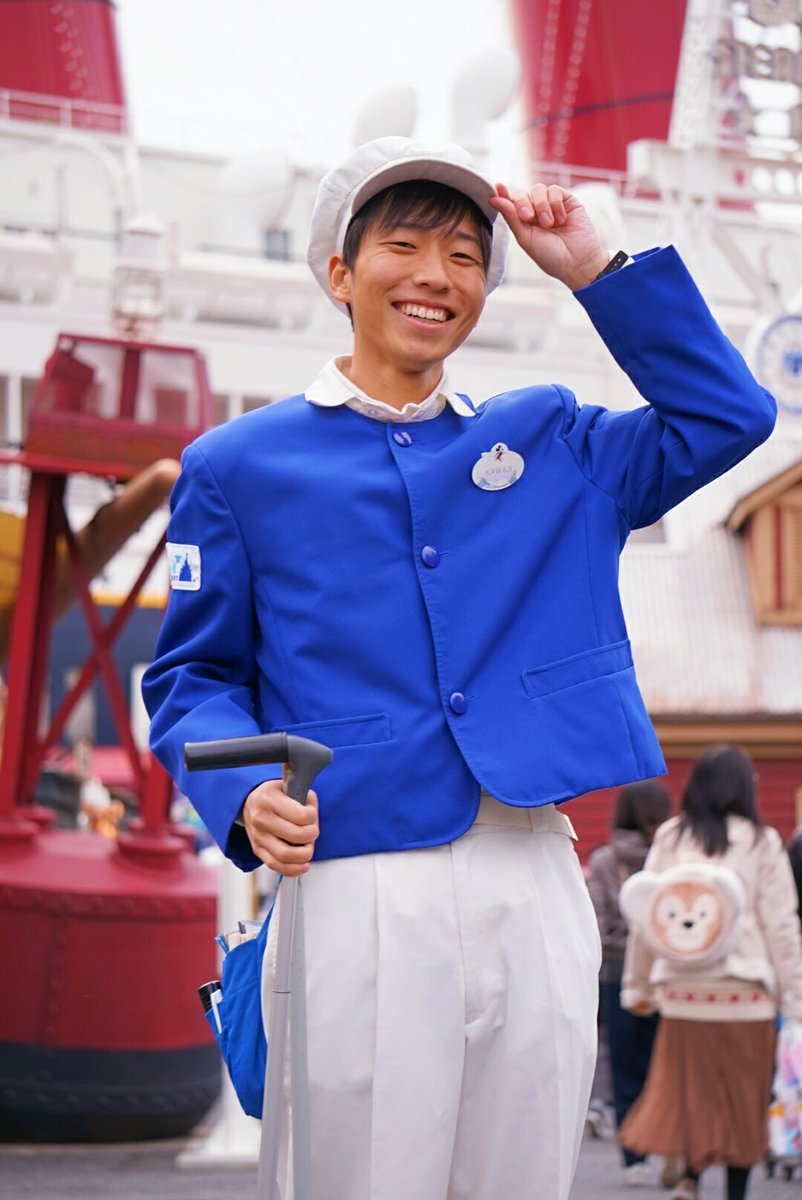 つぶあん イケメンを見るためにディズニーに行くのもアリだと思う ディズニーシー ディズニーキャスト T Co Awd4khcwhu Twitter つぶあん イケメンを見るためにディズニーに行くのもアリだと思う ディズニーシー ディズニーキャスト T Co Awd4khcwhu Twitter