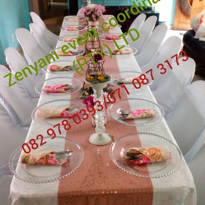 ZenyaniEvents's tweet photo. Let us take care of all your event details and let you enjoy your guest #WeAreZenyaniEventCoordinators https://t.co/IHJhm7qMag