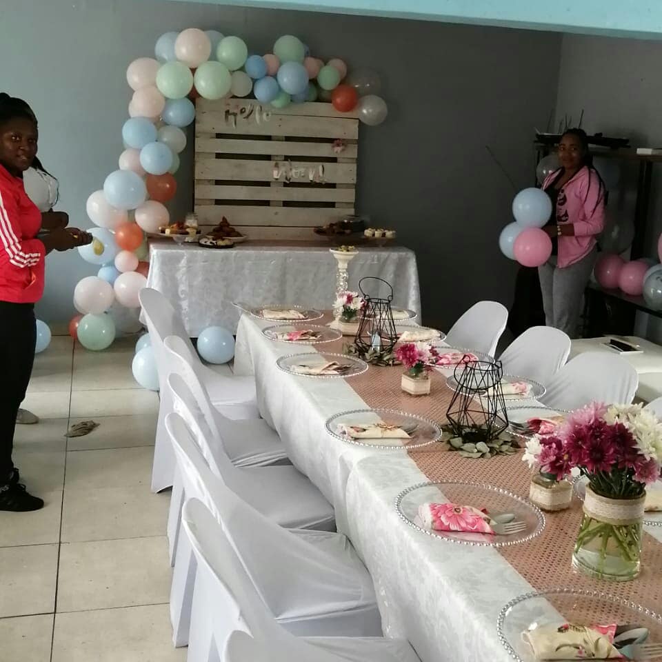 ZenyaniEvents's tweet photo. Let us take care of all your event details and let you enjoy your guest #WeAreZenyaniEventCoordinators https://t.co/IHJhm7qMag