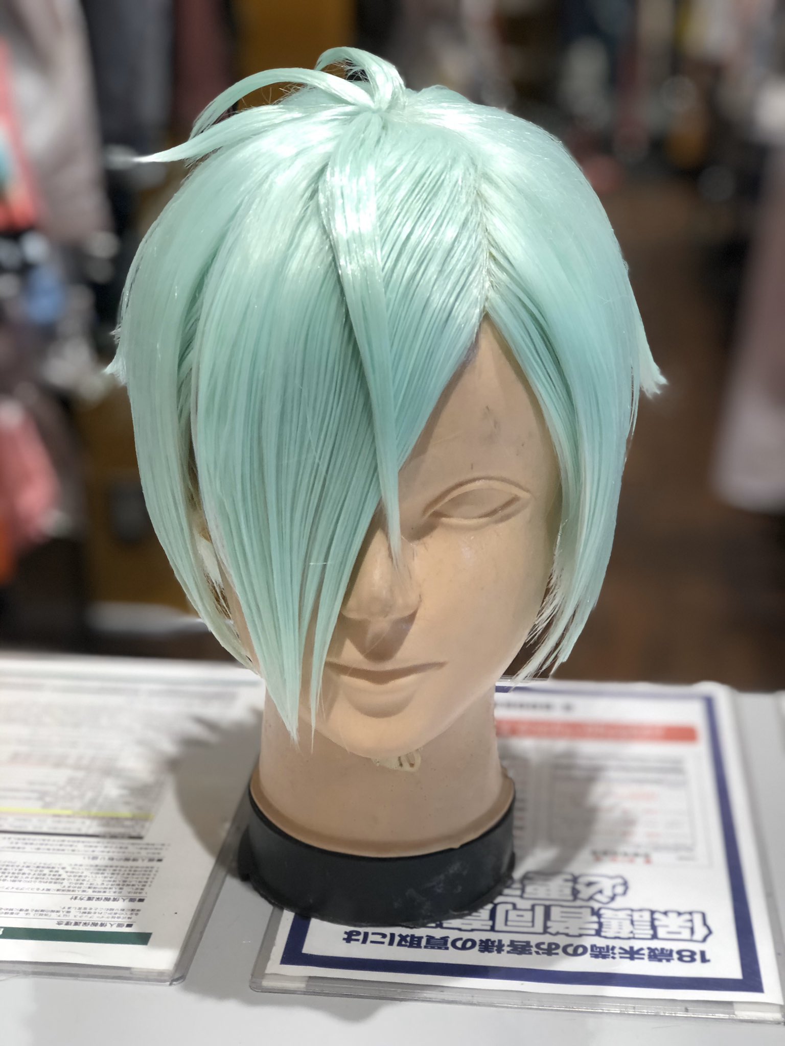 K-BOOKS コスプレ館2F（サンシャイン60向かい） on X: 