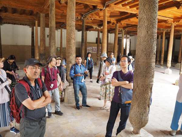 日本ウズベキスタン協会 Twitter Search Twitter