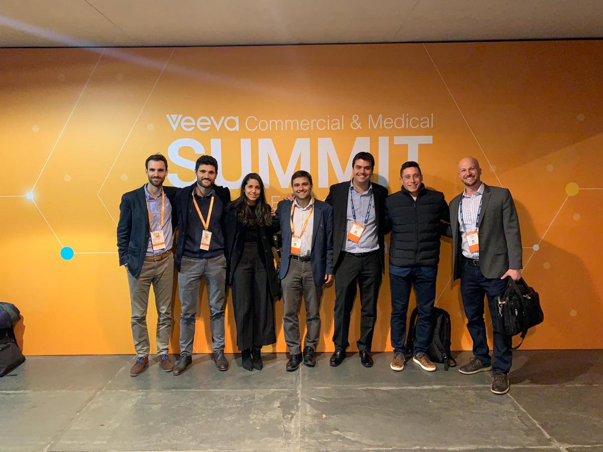 sdggroupspain's tweet photo. See our best moments as #GoldSponsors of the #VECMS with @qlik! We showcased how we empower @veevasystems with enterprise #data and #analytics capabilities , & connected with our #LifeSciences customers at spectacular venues like #PalaudeCongressosdeCatalunya & @FCBarcelona_es. https://t.co/c9X89mLjHd