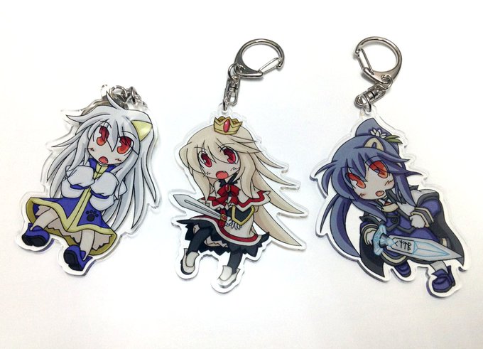 好きを形にトリニティのtwitterイラスト検索結果