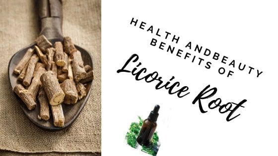 FloridaBarberA1's tweet image. Licorice root is extensively used for health and beauty.

 But does it really work?

This article discusses licorice root uses that are backed by research. 

#licoriceroot #healthbenefits 

buff.ly/340ccpv