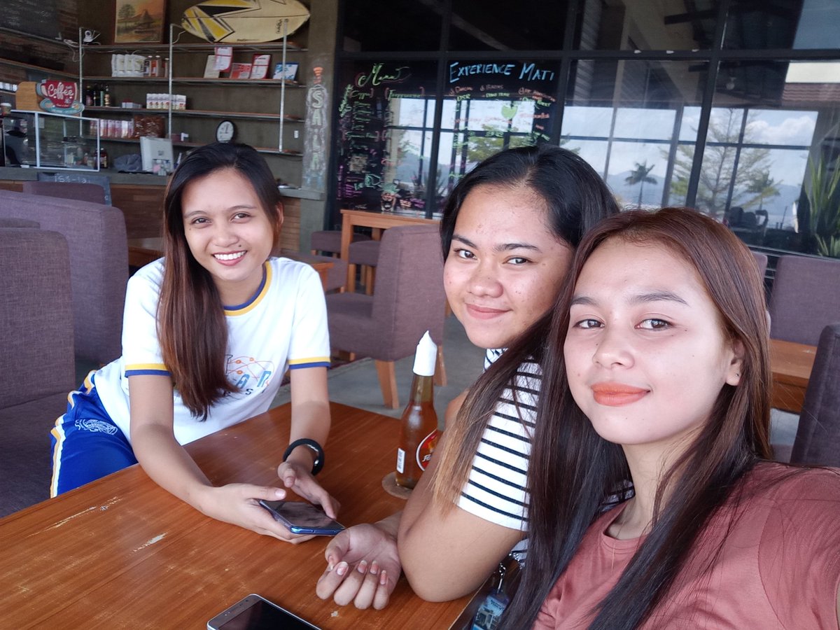 chrystelll_'s tweet photo. #weeatasone
#welaagasone
#wekalibangonasone
HAHAHAHAHA https://t.co/tN9dqf5qdf