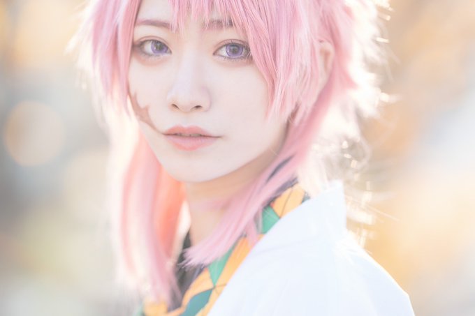 コスプレイヤーicoのTwitter画像4