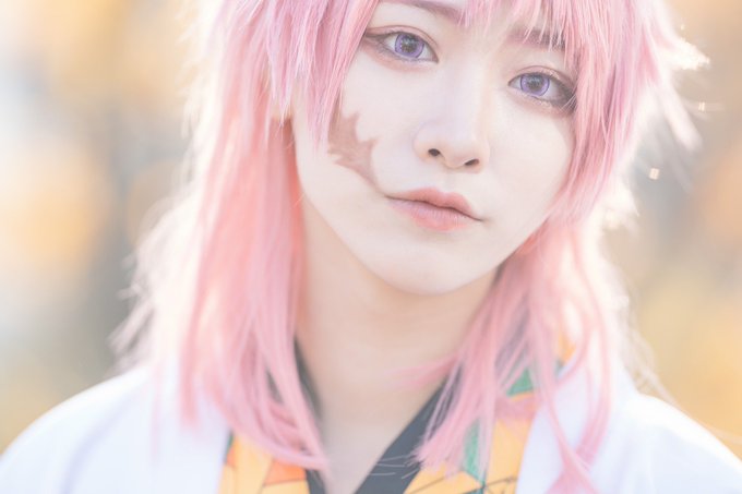 コスプレイヤーicoのTwitter画像5