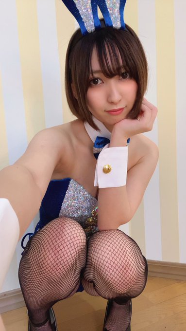 コスプレイヤー涅あゆみんのTwitter画像25