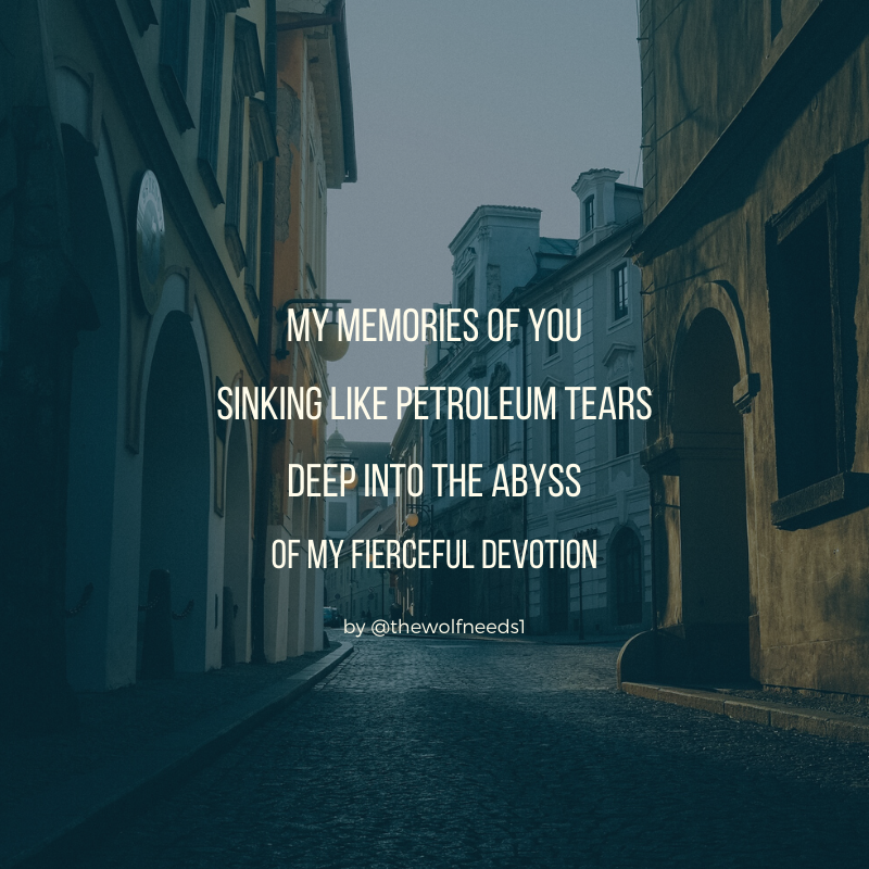 Thewolfneeds1's tweet photo. #PoemTrail #prosewords #poetrylovers #poetrywriter #Prosewords #amwriting #poetrycommunity #poetry #poems #PoetrySlamSession #poem #writing #writingcommmunity #WritingCommunity #PoetsSettlement #poetsofinstagram https://t.co/FzJnN6TjrK