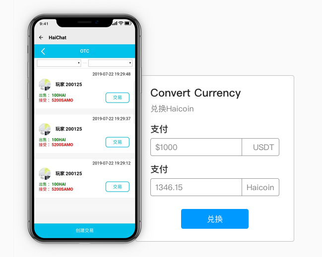 Haicoin1's tweet photo. The distribution ratio of the Haicoin👇Pt.1

18% of Haicoin is given to the founding team of Haichain's foundation, KOL, technology party and partner who plays important parts in the whole process of its operating.

#Haichain   #token  #cryptocurrency #Haicoin  #HAIC https://t.co/3T4YQ1zlxK