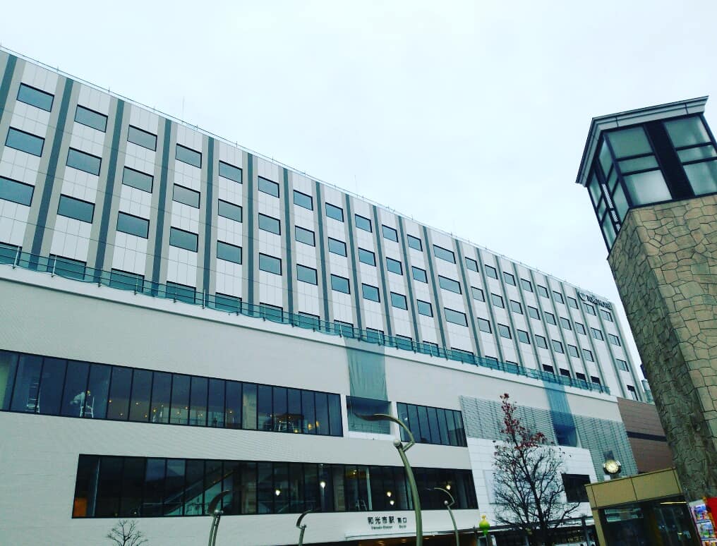 和光 市 東武 ホテル