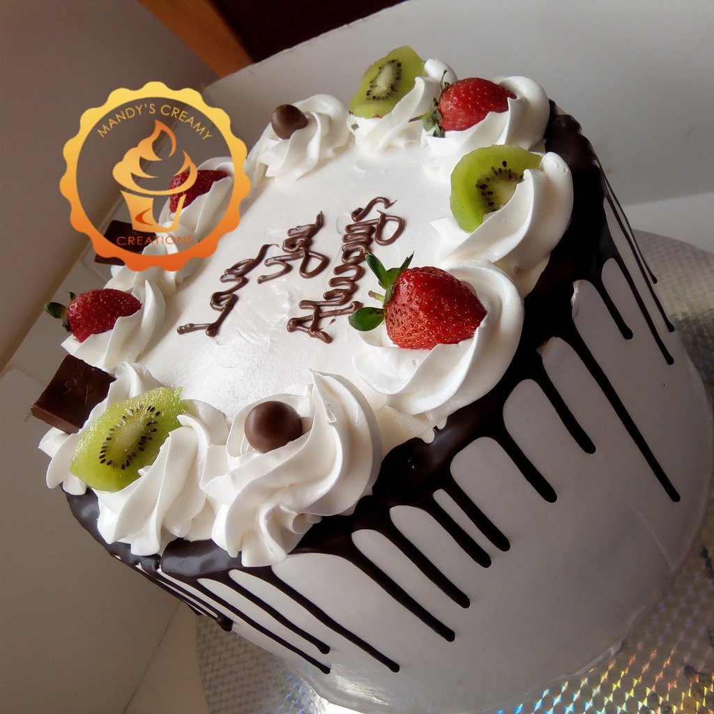 ifeoluwaamanda's tweet photo. Lord I ask you bless my business
Bless my customers enough for them to patronize me.
Bless everyone who retweets and likes
#osogbocakes #mandyscreams https://t.co/CsJsSoCN4K