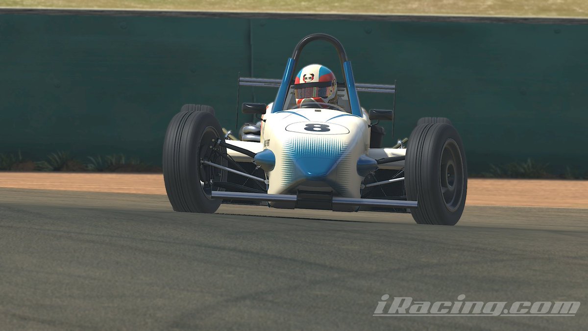 First Race Team tweet media