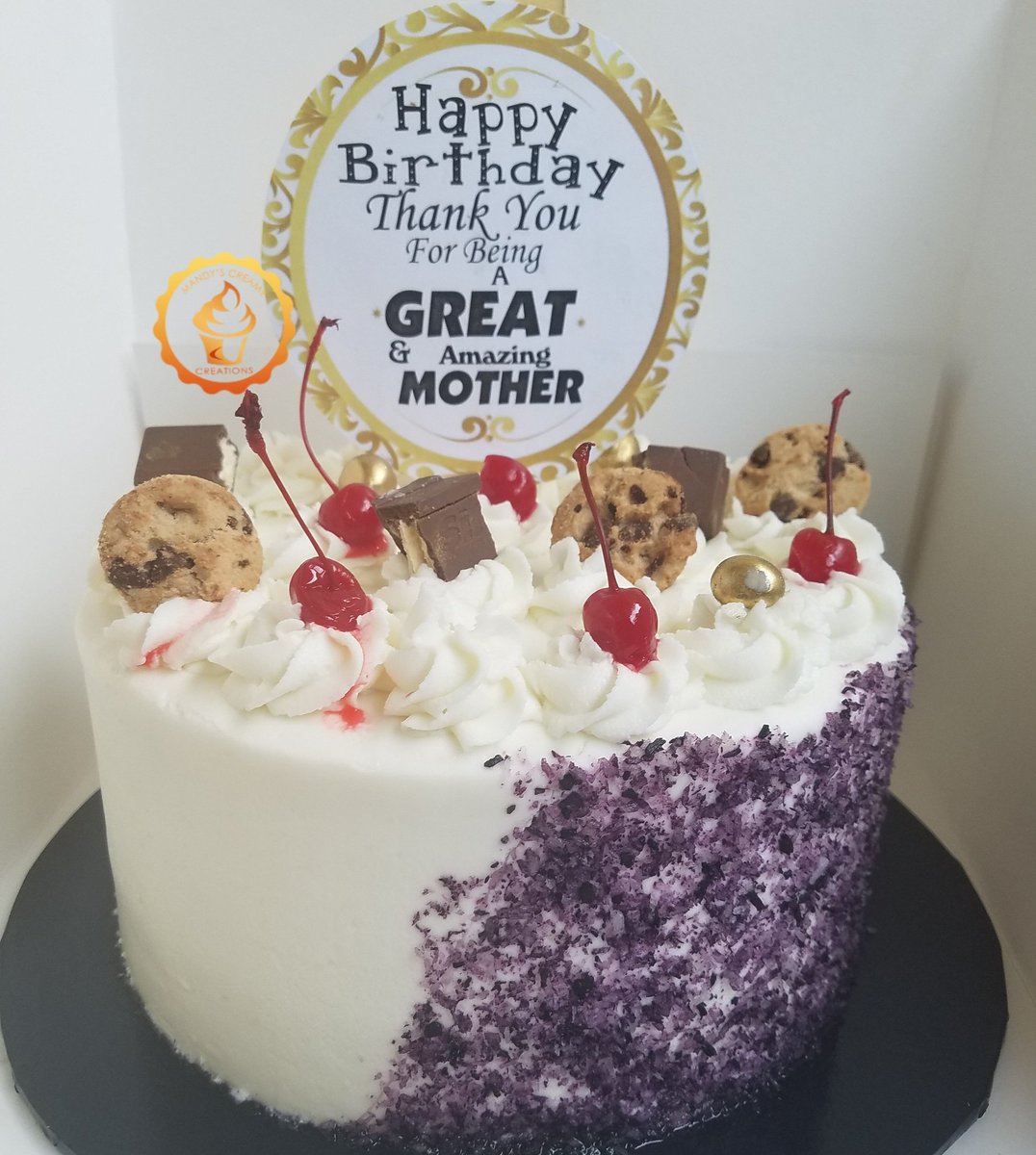 ifeoluwaamanda's tweet photo. Lord I ask you bless my business
Bless my customers enough for them to patronize me.
Bless everyone who retweets and likes
#osogbocakes #mandyscreams https://t.co/CsJsSoCN4K