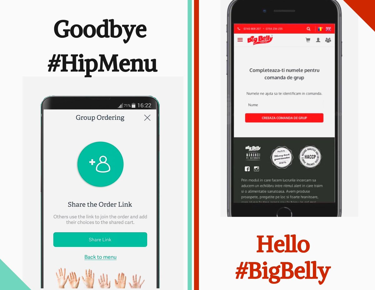 Restaurant Big Belly Bigbellycluj Twitter