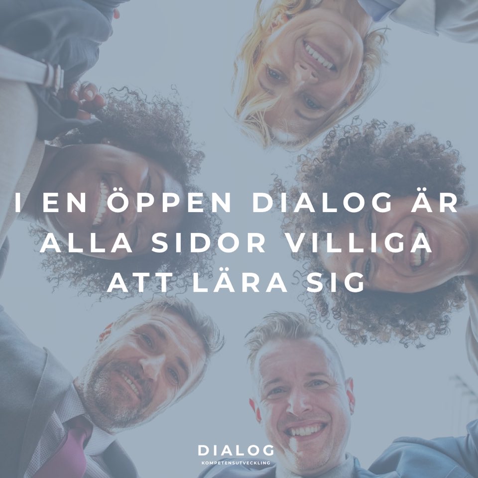 DialogKompetens tweet media
