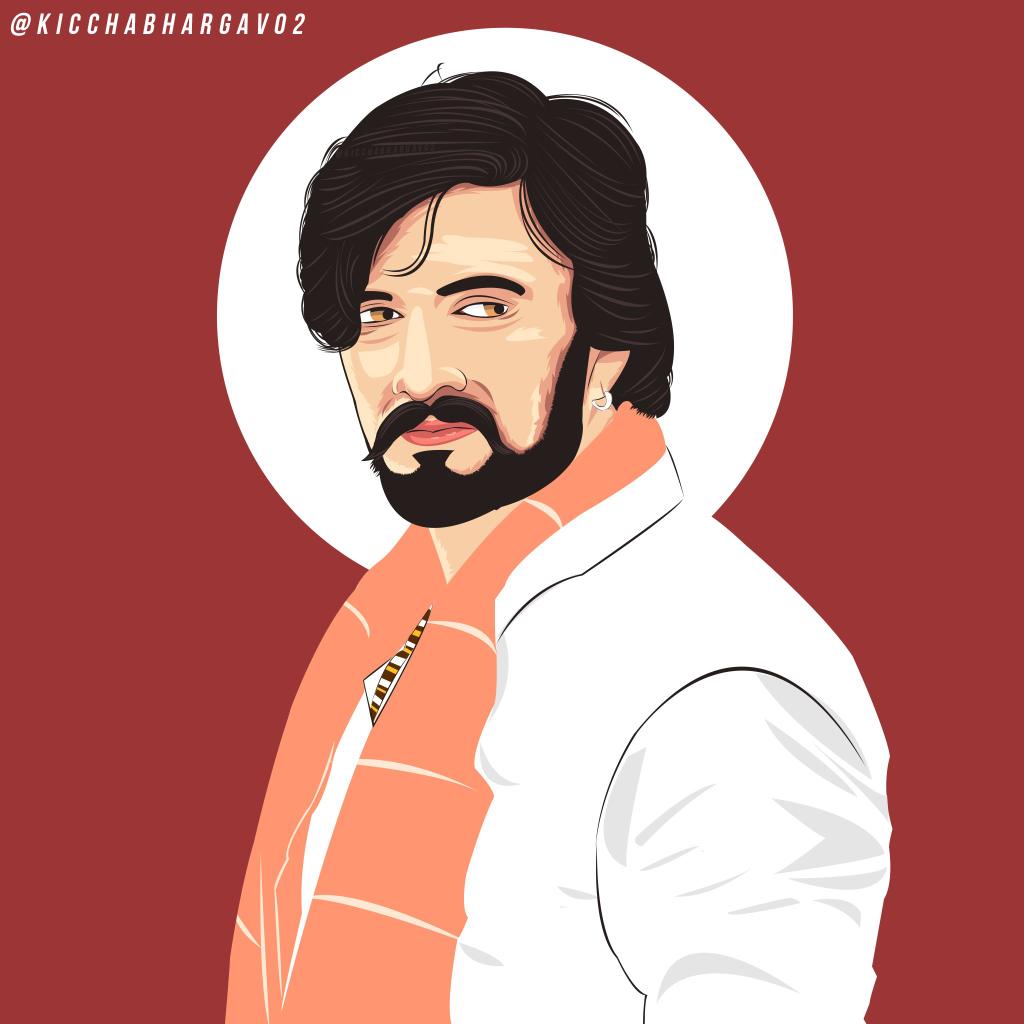 KS_fangirls_'s tweet photo. #BalliSingh fever is too high! Fans are leaving no stone unturned to impress our @KicchaSudeep Sir..π₯π₯°π₯
#Dabangg3 #Dabangg3Dec20th
#MassVillain
#ActorOfTheDecade
#ManOfTheMillennium
#ProudSudeepiansπ https://t.co/pJJjoYsGFZ