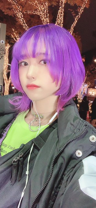 Twitterのコスプレ画像39