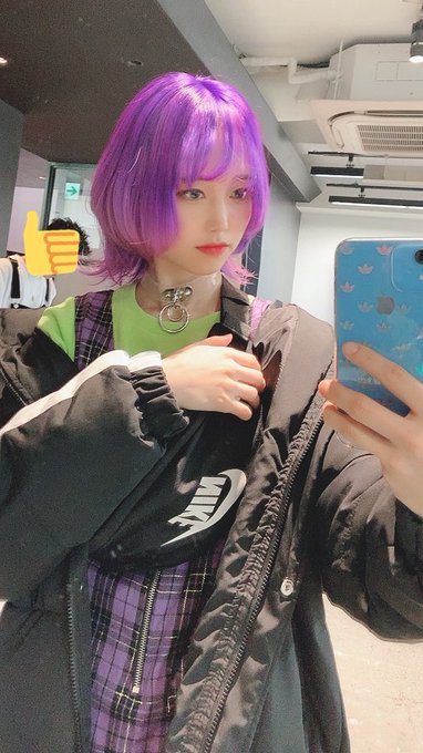 Twitterのコスプレ画像38