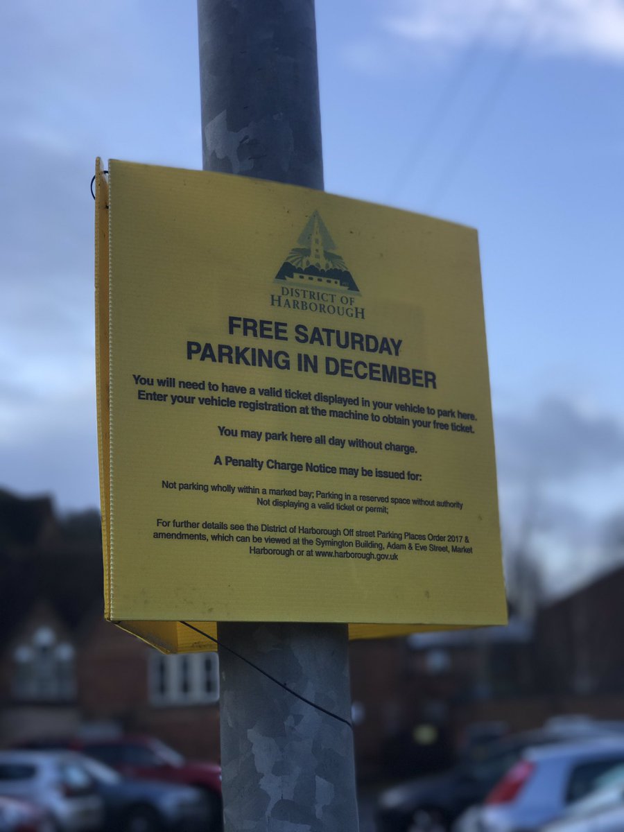 mylutterworth's tweet image. As one exciting weekend ends in #Lutterworth another approaches. Don&apos;t forget this Saturday &amp;amp; Sunday is #Santa &apos;s grotto #shoplocal #lovelutterworth &amp;amp; don&apos;t forget its #FREE parking