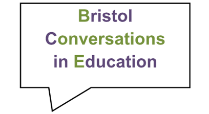 School of Education | University of Bristol tweet media