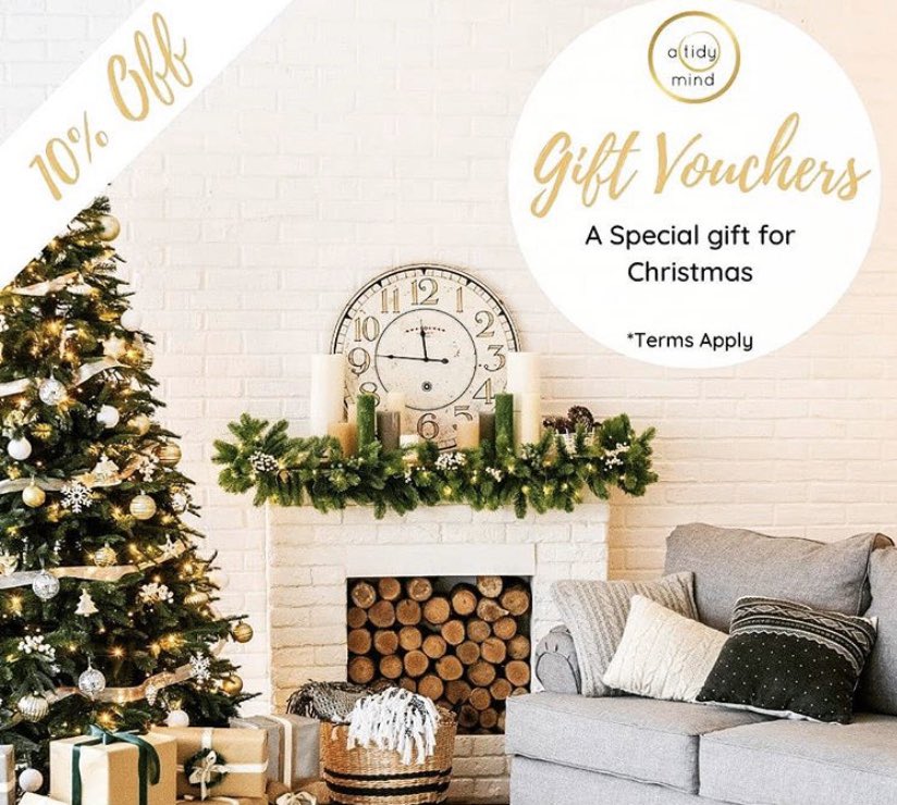 A Tidy Mind Midlands (@atidymindmids) on Twitter photo Looking to gift something different this year? How about some inspiration, motivation and organisation 💛 graphic courtesy of <a href="/atidymindlondon/">Craig's Tidy Mind</a> Looking to gift something different this year? How about some inspiration, motivation and organisation 💛 graphic courtesy of <a href="/atidymindlondon/">Craig's Tidy Mind</a>