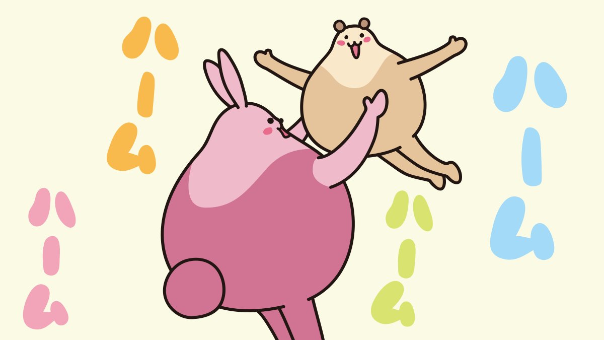 ぽっこりーず 高い高いの時は足を伸ばして手を広げるハム かわいいね ぽっこりーず 仲良し 高い高い ハム ハームハーム ぽっこりーず 高い高いの時は足を伸ばして手を広げるハム かわいいね ぽっこりーず 仲良し 高い高い ハム ハームハーム