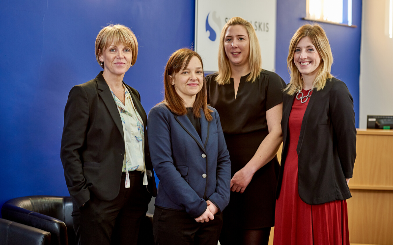 Yorkshire_Legal's tweet photo. Four new associates at @Switalskis: https://t.co/R9J4LXBZbu https://t.co/rNzbRsVbH1