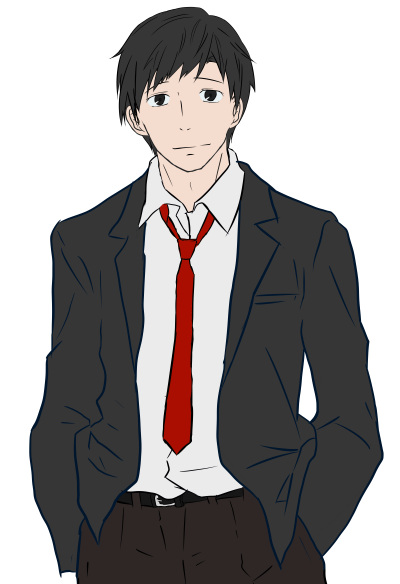 死体のtwitterイラスト検索結果 古い順